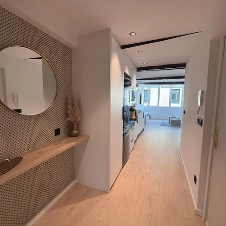 Apartment Tineria Lux