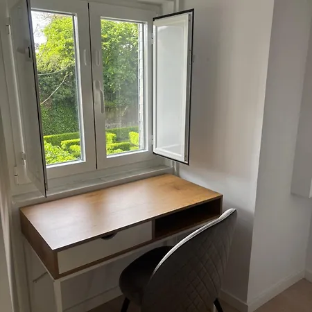 Tineria Lux Apartment