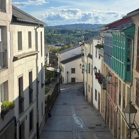 Tineria Lux Διαμέρισμα