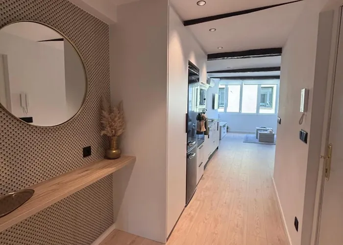 Apartament Tineria Lux