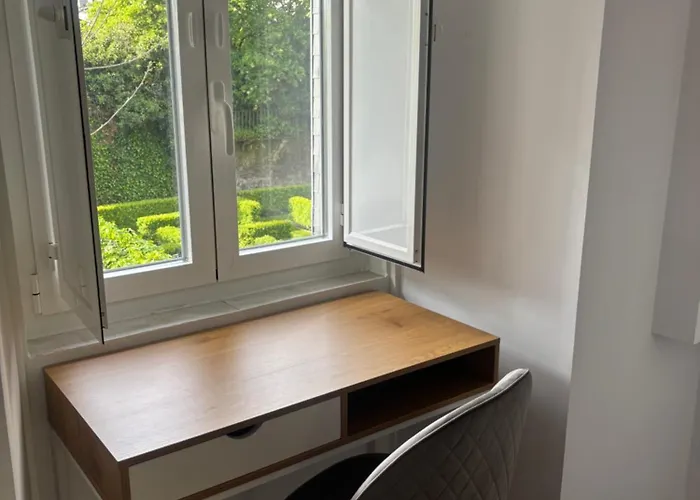 Tineria Lux Apartament