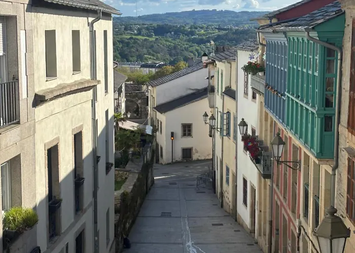 Tineria Lux Apartament