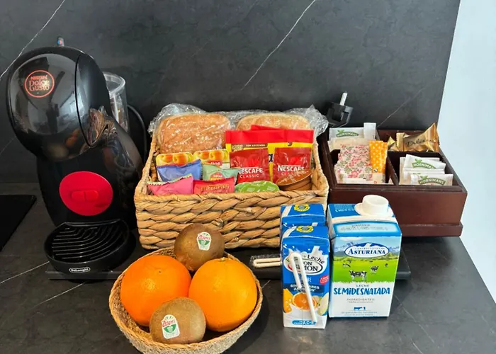 Apartament Tineria Lux *